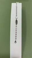 Bracelet Nanán Enfant in Argent Zircone NAN0512 - NAN0512